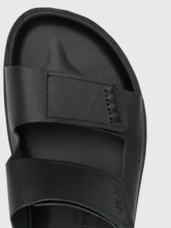 Sandalo Etna Veja in pelle O.T.