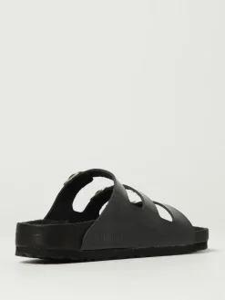 Sandalo Florida D-Buckle Exquisite Birkenstock in pelle spazzolata