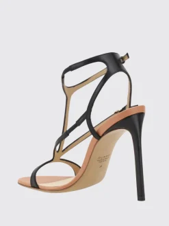 Sandalo Francesco Russo in pelle