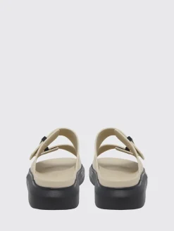 Sandalo Hybrid McQueen in gomma