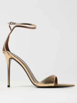 Sandalo Intrigo Giuseppe Zanotti in vernice