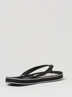 Sandalo Karl Lagerfeld in gomma