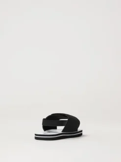 Sandalo Karl Lagerfeld Kids in nylon