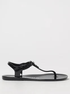 Sandalo Karl Lagerfeld Kids in pvc