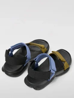 Sandalo Karst Camper in PET riciclato