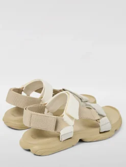 Sandalo Karst Camper in PET riciclato