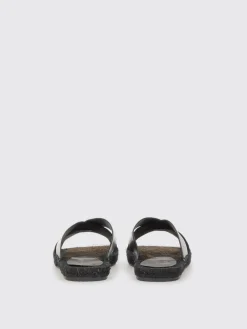 Sandalo Keanu Castañer in pelle