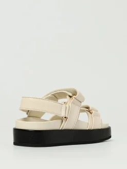 Sandalo Kira Sport Tory Burch in pelle