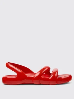 Sandalo Kobarah Flat Wide Camper in Eva XL EXTRALIGHT®