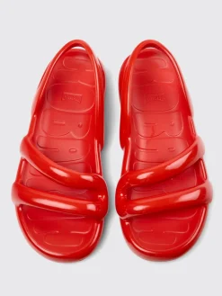 Sandalo Kobarah Flat Wide Camper in Eva XL EXTRALIGHT®