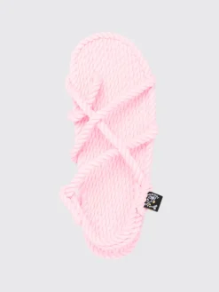 Sandalo KYBPK Nomadic State Of Mind in tessuto intrecciato