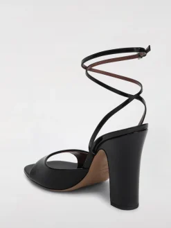 Sandalo Lara Paris Texas in vernice