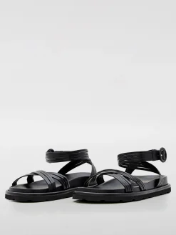 Sandalo Lianne Gianvito Rossi in nappa