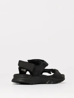 Sandalo Lincoln Peak Timberlard in nabuk