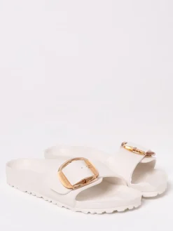 Sandalo Madrid Big Buckle Eva Birkenstock in EVA