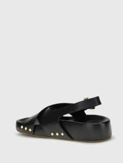 Sandalo Mae Chloé in pelle