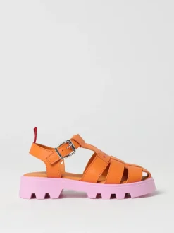 Sandalo Marni in pelle