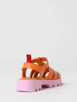 Sandalo Marni in pelle