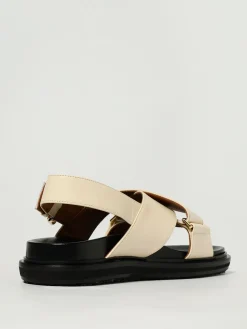 Sandalo Marni in pelle