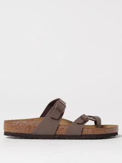 Sandalo Mayari Birkenstock in Birko-Flor