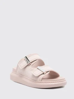 Sandalo McQueen in gomma