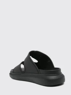 Sandalo McQueen in gomma