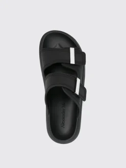 Sandalo McQueen in gomma