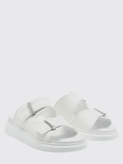 Sandalo McQueen in gomma