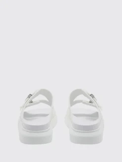 Sandalo McQueen in gomma