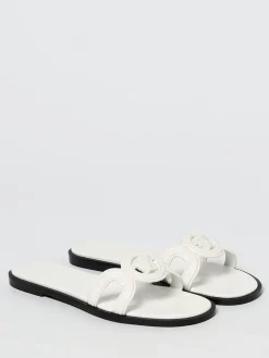 Sandalo Medusa '95 Versace in pelle