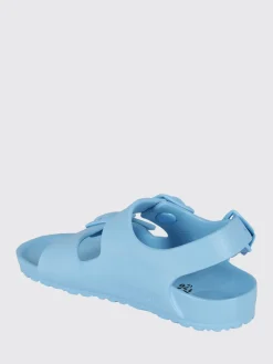 Sandalo Milano Eva Birkenstock in gomma EVA