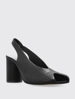 Sandalo MM6 Maison Margiela in pelle