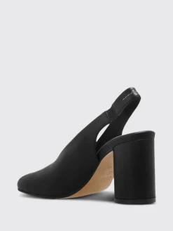 Sandalo MM6 Maison Margiela in pelle