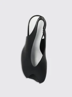 Sandalo MM6 Maison Margiela in pelle