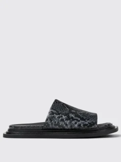 Sandalo Nada CamperLab in pelle