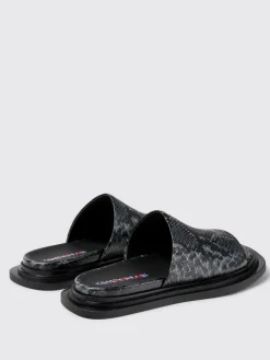 Sandalo Nada CamperLab in pelle