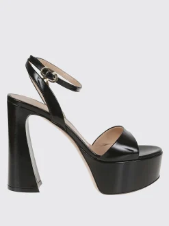 Sandalo Nancy Gianvito Rossi in pelle