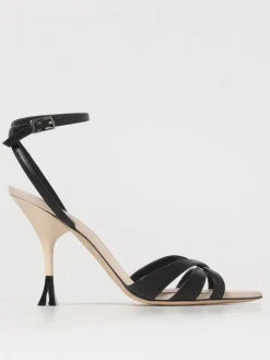 Sandalo Noeli Sierra 3juin in pelle