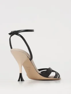 Sandalo Noeli Sierra 3juin in pelle