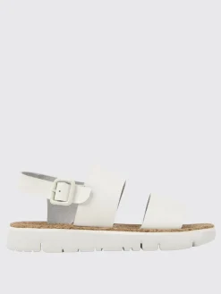 Sandalo Oruga Camper in pelle