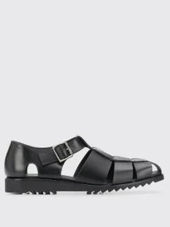 Sandalo Paraboot in pelle