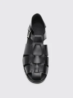 Sandalo Paraboot in pelle