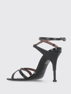 Sandalo Premiata in pelle