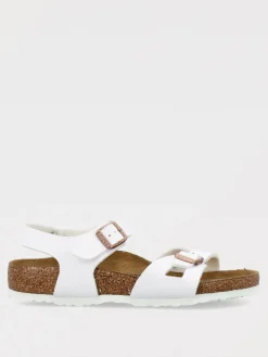 Sandalo Rio Birkenstock in Birko-Flor