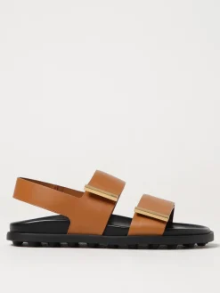Sandalo Tod's in pelle