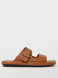 Sandalo Tod's in pelle