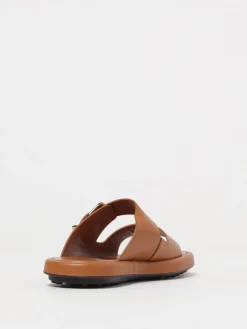 Sandalo Tod's in pelle