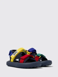 Sandalo Twins Bobo Choses x Camper in PET riciclato