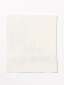 Scaldacollo Maison Margiela in lana