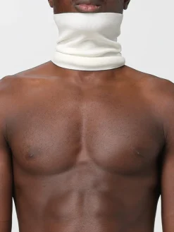 Scaldacollo Maison Margiela in lana